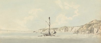 Southampton Water - John Thomas Serres