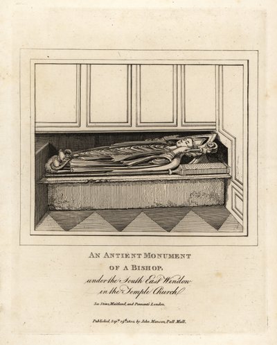 Ancien monument d
