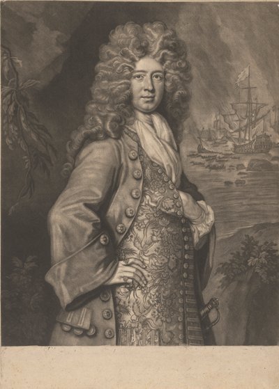 Capitaine Rigby - John Thomas Smith