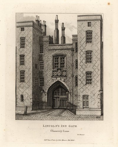 Porte de Lincoln