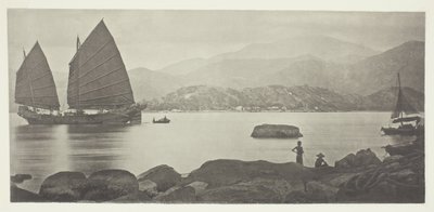 Une camelote commerciale cantonale - John Thomson