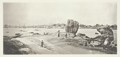 Port d