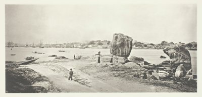Port d