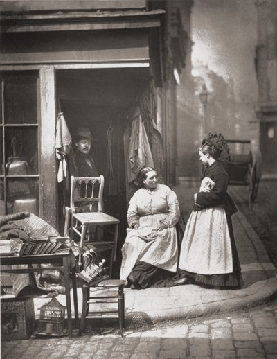Vieux Meubles, de 