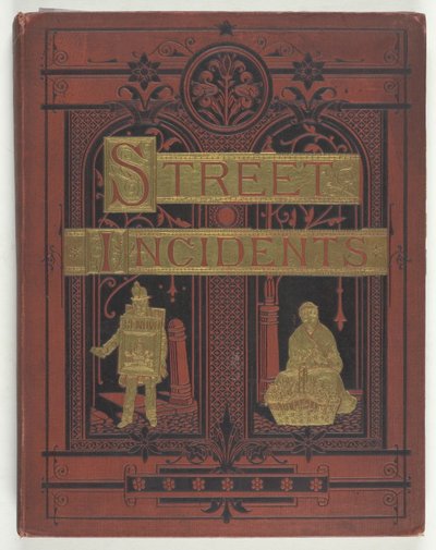 Incidents de rue - John Thomson