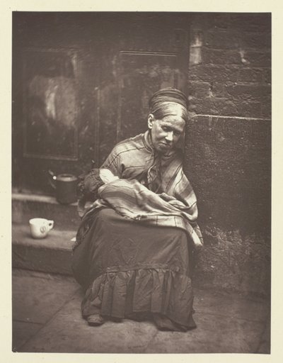 Les "Rampants" - John Thomson