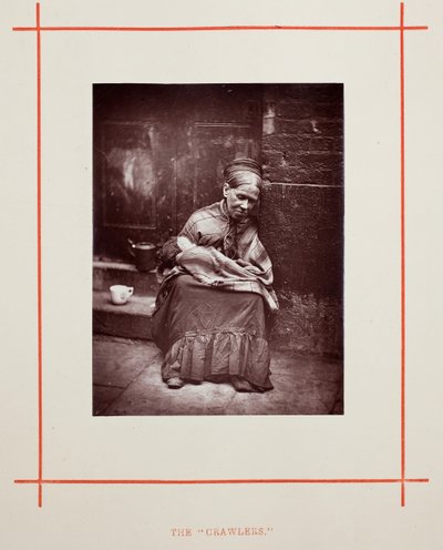 Les Rampants - John Thomson