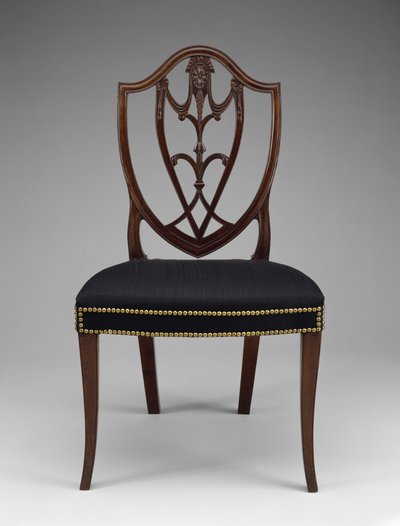 Chaise latérale - John Townsend