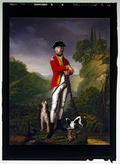 Portrait de l