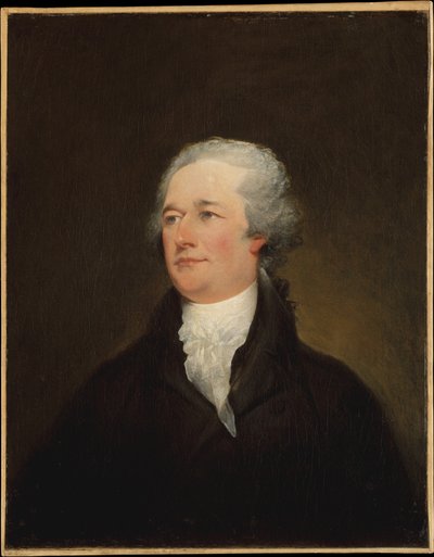  - John Trumbull