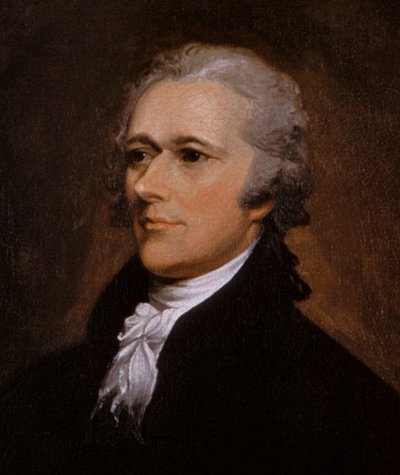  - John Trumbull