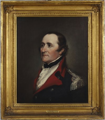  - John Trumbull