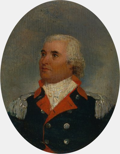  - John Trumbull