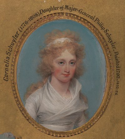  - John Trumbull