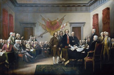 Déclaration d