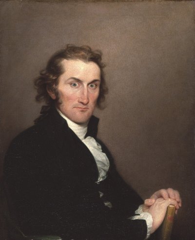  - John Trumbull