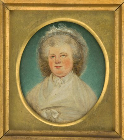 Elizabeth Grimké Rutledge - John Trumbull