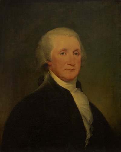  - John Trumbull