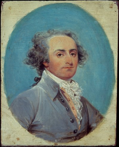 - John Trumbull