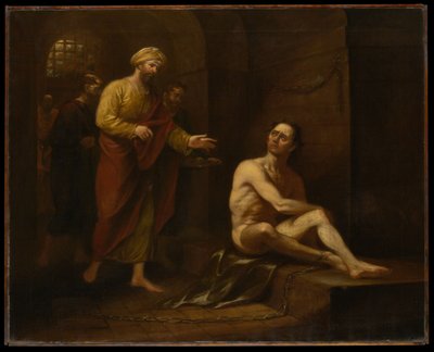  - John Trumbull