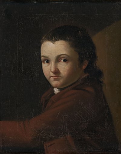  - John Trumbull