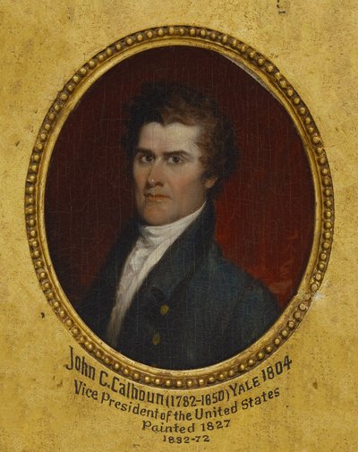  - John Trumbull