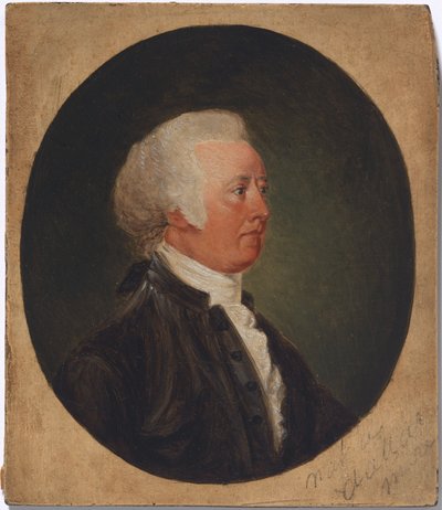  - John Trumbull
