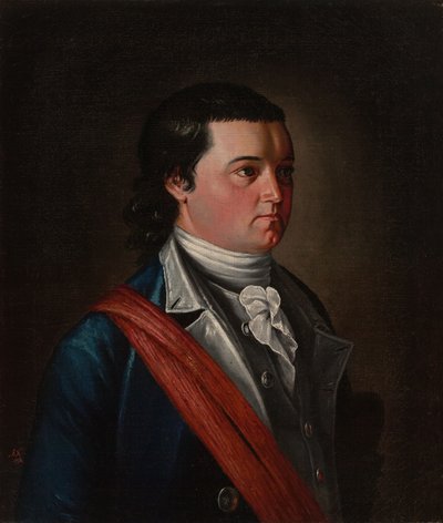  - John Trumbull