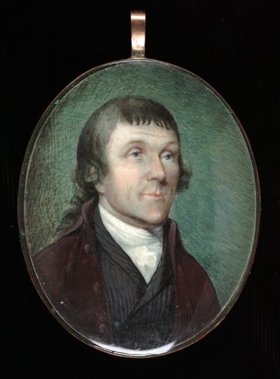 - John Trumbull