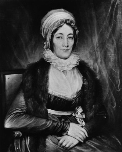  - John Trumbull