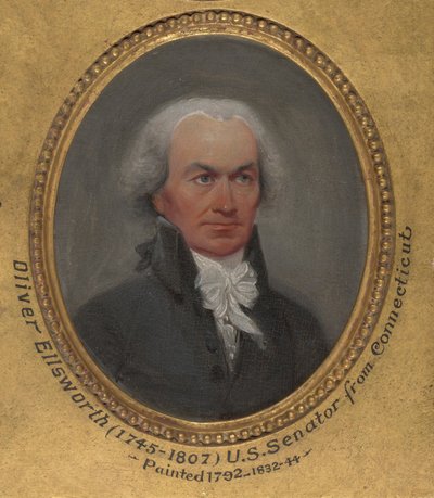 - John Trumbull