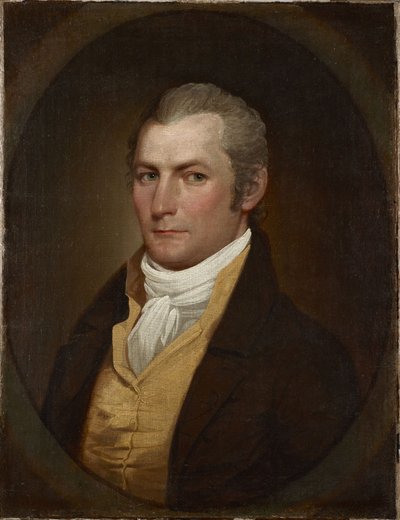  - John Trumbull