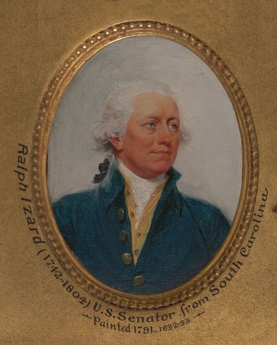  - John Trumbull