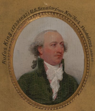  - John Trumbull