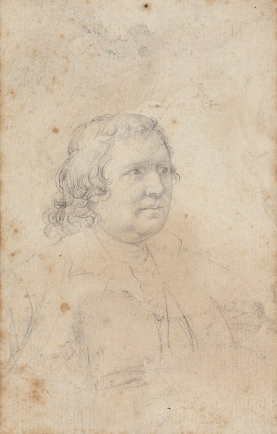Samuel Chase - John Trumbull
