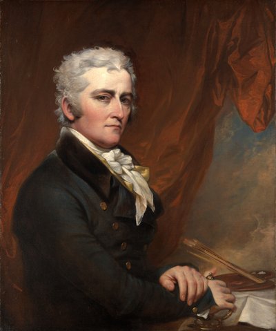  - John Trumbull