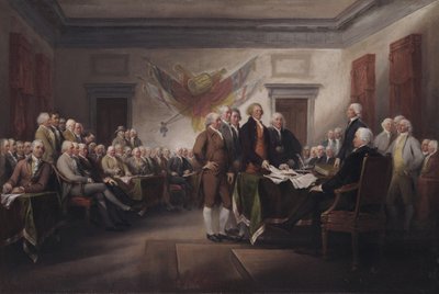 La Déclaration d