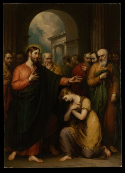  - John Trumbull