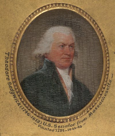 - John Trumbull