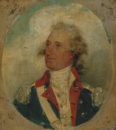 Thomas Pinckney - John Trumbull