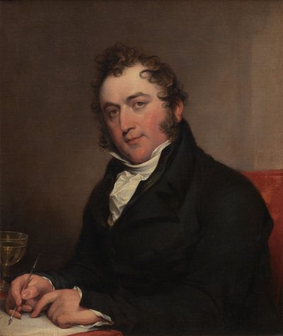  - John Trumbull