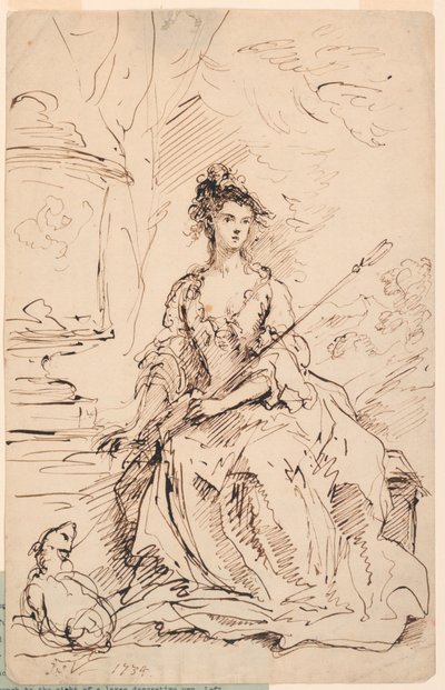 Portrait d