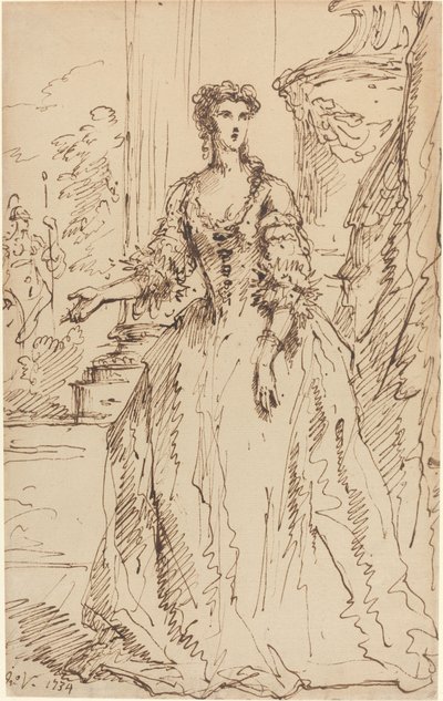 Portrait d