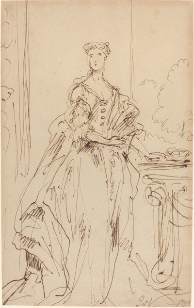 Portrait d