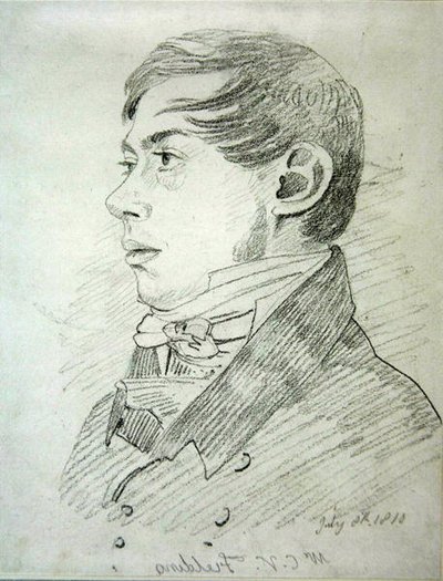 Anthony Vandyck Copley Fielding (1787-1855), 1810 - John Varley