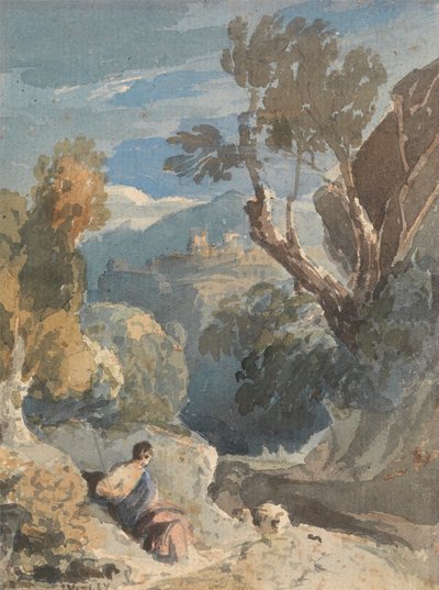 Composition Classique - John Varley