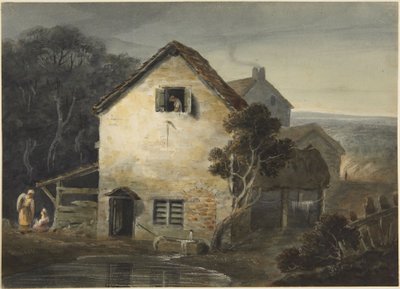 Ferme - John Varley