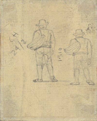 Deux études d