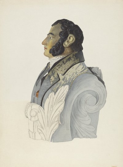 Figure de proue - John W. Kelleher