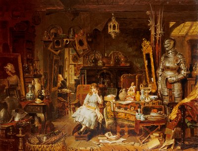 La Boutique d